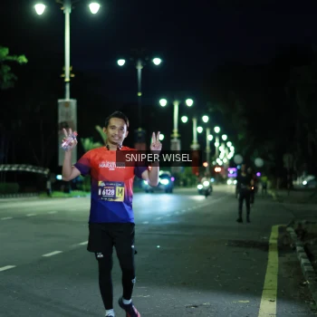 Runner Photo 3522849