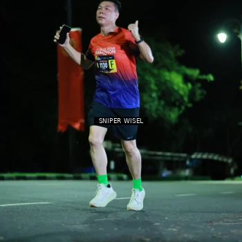 Runner Photo 3522850