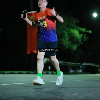 Runner Photo 3522851