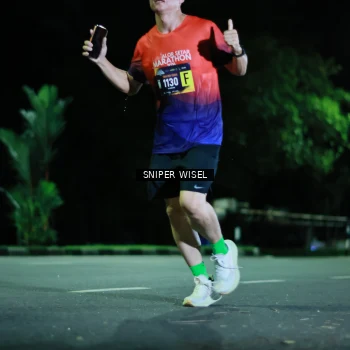 Runner Photo 3522859
