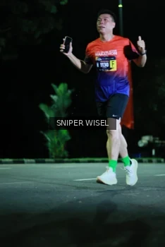 Runner Photo 3522860