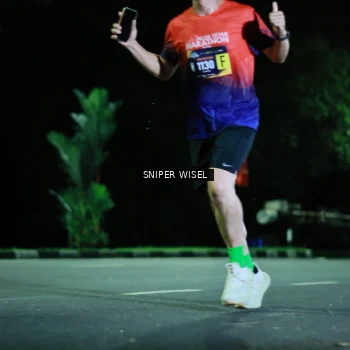 Runner Photo 3522861
