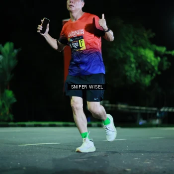 Runner Photo 3522867