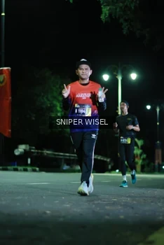 Runner Photo 3522874