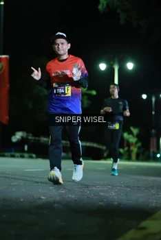 Runner Photo 3522885