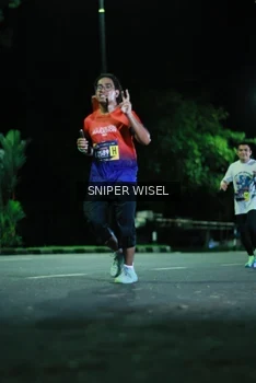 Runner Photo 3522894