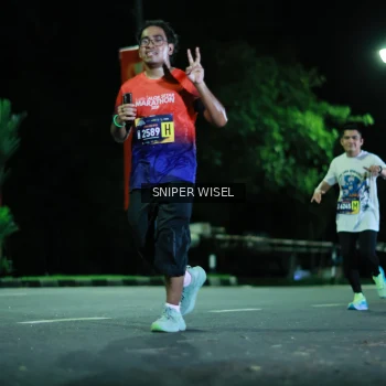 Runner Photo 3522895