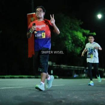 Runner Photo 3522907