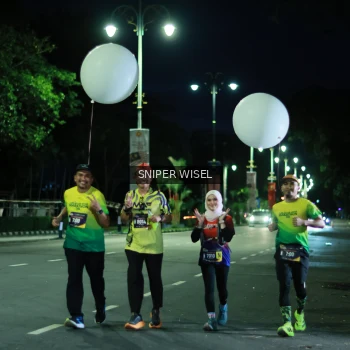 Runner Photo 3522925
