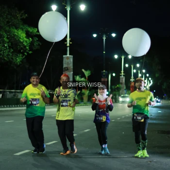 Runner Photo 3522927