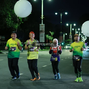 Runner Photo 3522939