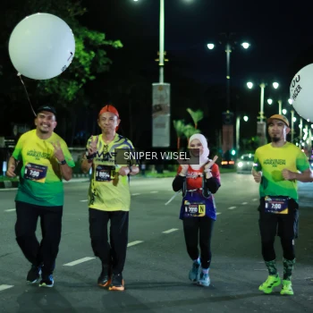 Runner Photo 3522940