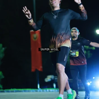 Runner Photo 3522943