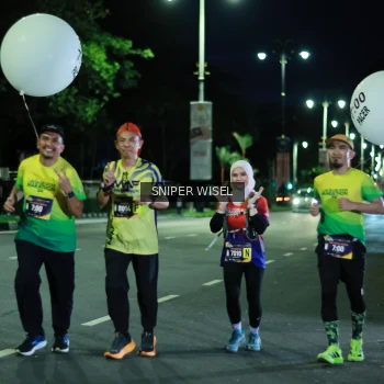 Runner Photo 3522945
