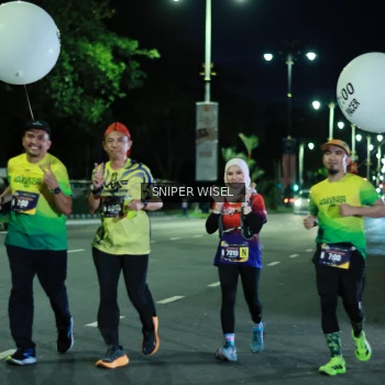 Runner Photo 3522947