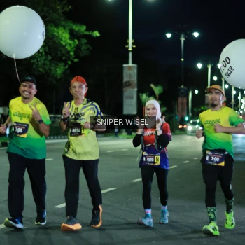 Runner Photo 3522948