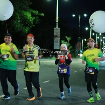 Runner Photo 3522950