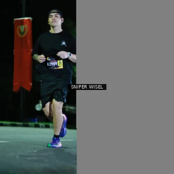 Runner Photo 3522977