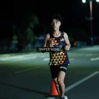 Runner Photo 3522980