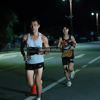 Runner Photo 3522981