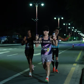 Runner Photo 3523045