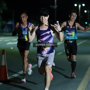 Runner Photo 3523065