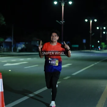 Runner Photo 3523085