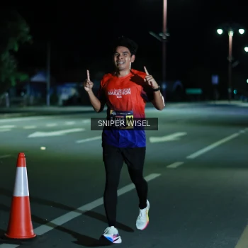 Runner Photo 3523097