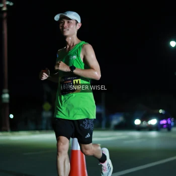 Runner Photo 3523179