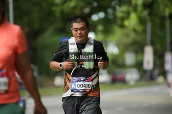 Runner Photo 35232