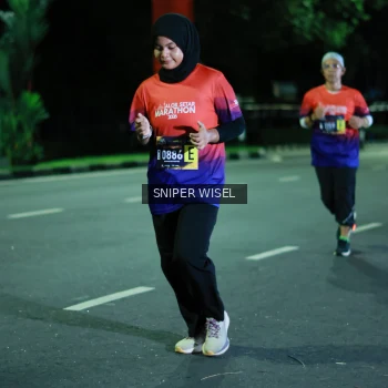 Runner Photo 3523306