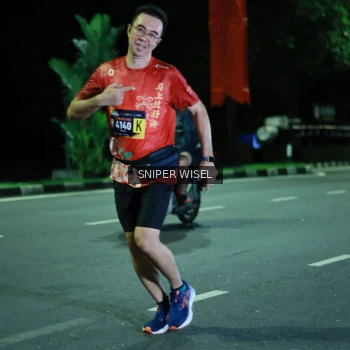 Runner Photo 3523339