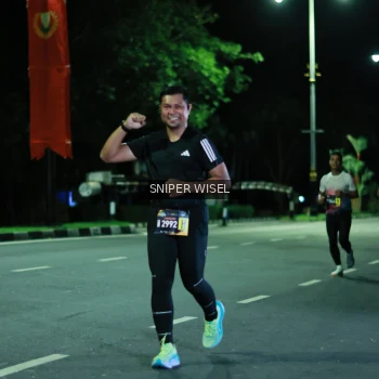 Runner Photo 3523399