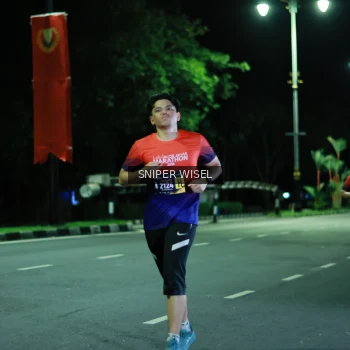 Runner Photo 3523461