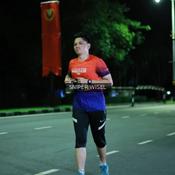Runner Photo 3523474