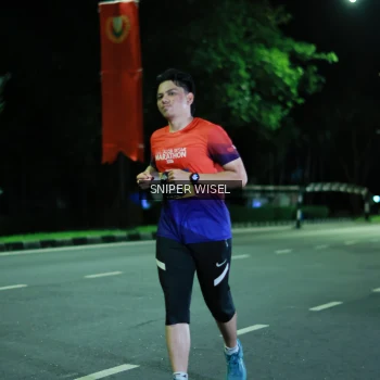 Runner Photo 3523478
