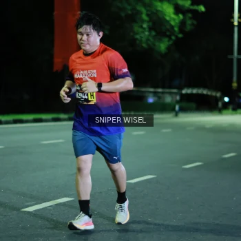Runner Photo 3523495