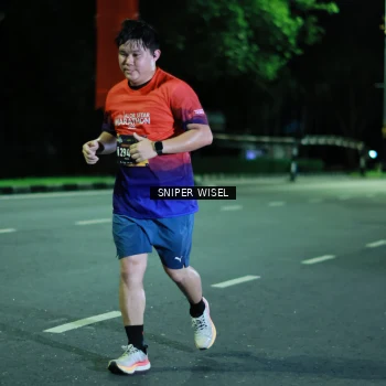 Runner Photo 3523496