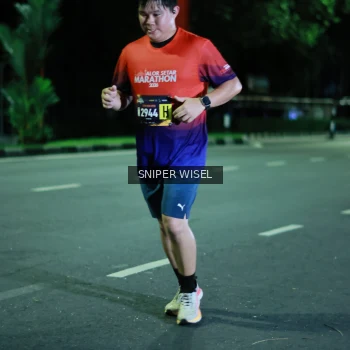 Runner Photo 3523503