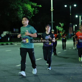 Runner Photo 3523505