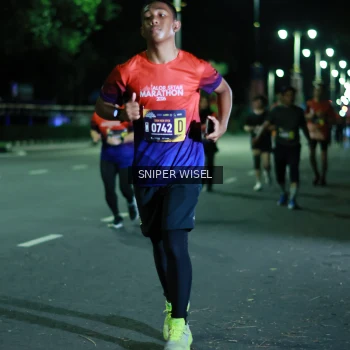 Runner Photo 3523517