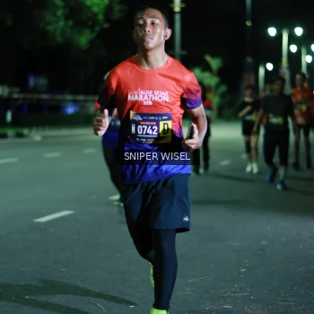 Runner Photo 3523519