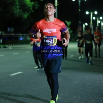 Runner Photo 3523520