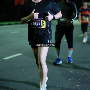 Runner Photo 3523558