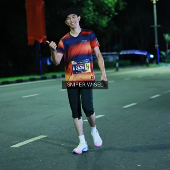 Runner Photo 3523573