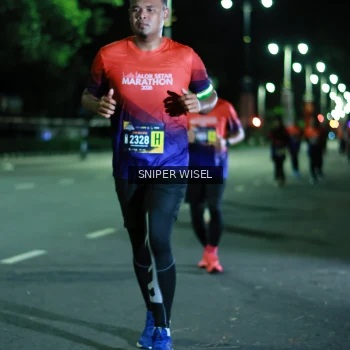 Runner Photo 3523620