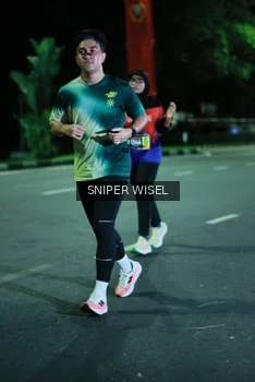 Runner Photo 3523642
