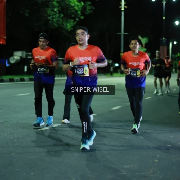 Runner Photo 3523648