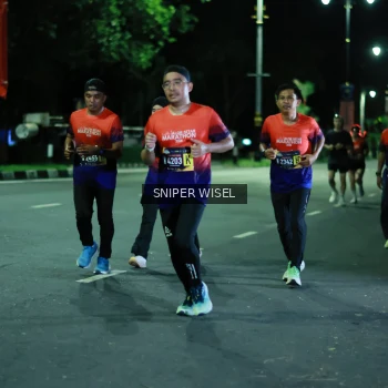 Runner Photo 3523650