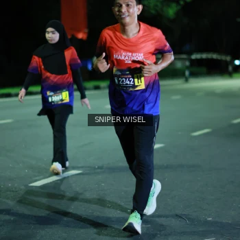 Runner Photo 3523673